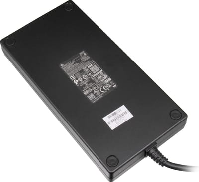 HP TPN-CA25 oplader 280W - vlak