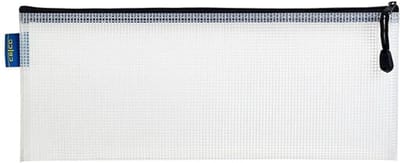 CELCO Transparante etui 340mm x 135mm, Transparant, 340 x 135 mm, Etui