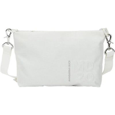 MANDARINA DUCK schoudertas MD20 Pochette Latte crème