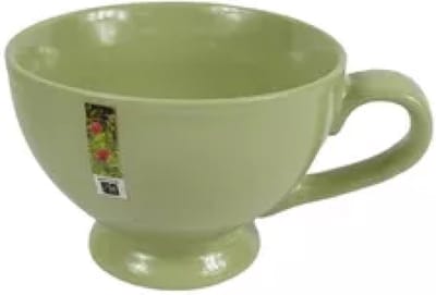 World of Jet Kom met oor - 600 ML - Groen