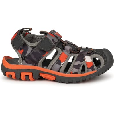 Trespass kindersandalen Jaime - Unisex-sandaal