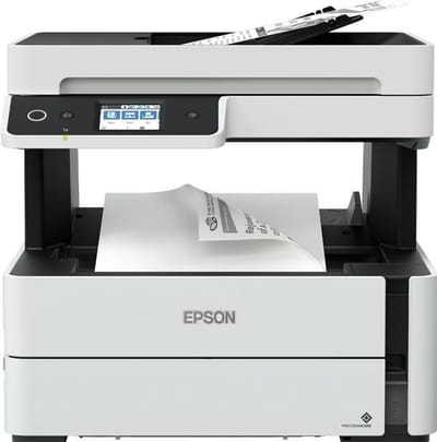 Epson EcoTank ET-M3170 Mono All in One Multifunctioneel - Zwart-wit - Inkt