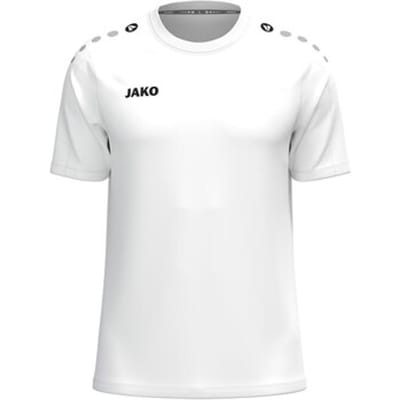 Jako One T-Shirt Heren - Wit | Maat: XXL