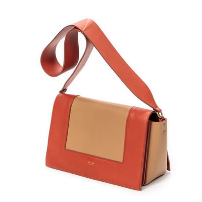 Medium Frame Crossbody   Schoudertas