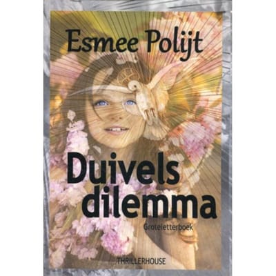 Duivels Dilemma - Esmee Polijt