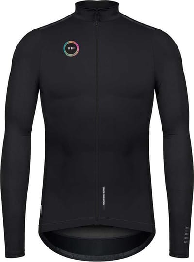 Gobik Envy Fietsshirt lange mouw Heren