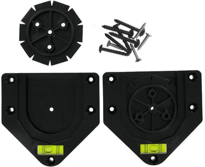 Bulls Dartbord Ophangsysteem Deluxe