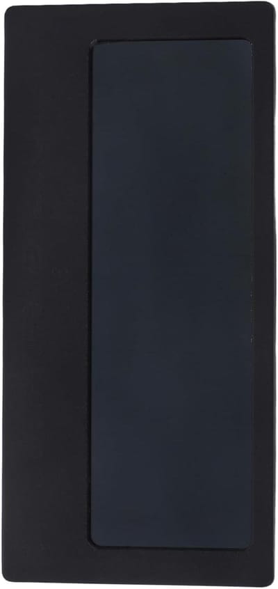 Automatische Laslens - Vervanglens Lashelm - Oogbescherming Lassen - Automatische Schaduwaanpassing - 10.7x5x0.6cm - Multi