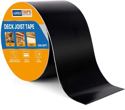 Sterke Zelfklevende Butyl Afdichtingsband - 100mm Breed x 15m Lang - Waterdicht