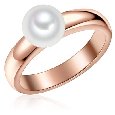 Valero Pearls Parel Ring
