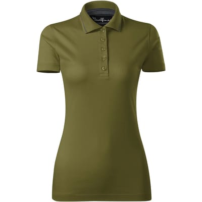 Damespolo Malfini Premium Grand 269