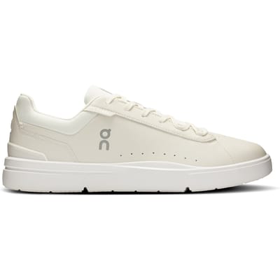 On The Roger Advantage 2 Ivory | Ivory Maat: 47 | Sneakers Outlet | Heren | Wit