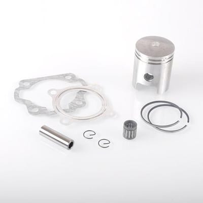 Zuigerset met Pakking en Naaldlager voor Yamaha PW50 Merk BPC Parts