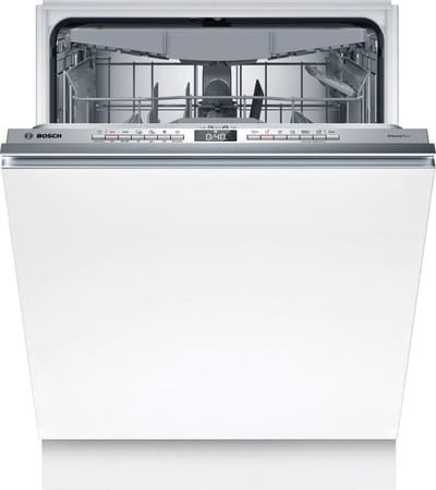 Bosch SMH4ECX28E - Serie 4 - Inbouwvaatwasser - 60 cm - 14 couverts - Energielabel A - Home Connect