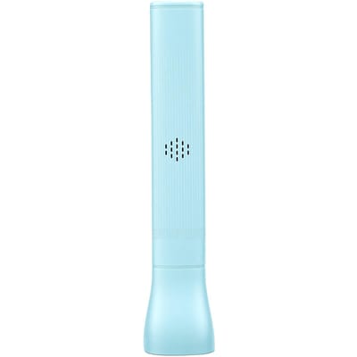 Outil portable de mesure de taille par ultrasons Appareil électronique numérique de mesure de taille pour enfants avec écran facile à lire