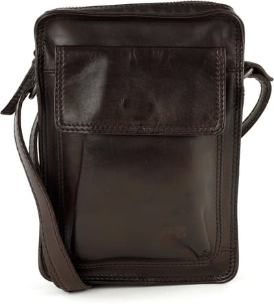 Bear Design Carmen Crossbodytas - Bruin