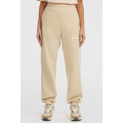 O'Neill The Future Surf Society Sweatpants Macaron Size: S | Sweatpants Outlet | Dames | Beige