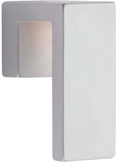 Gamet GS92 - Meubelknop - Chromen Afwerking - Modern Design