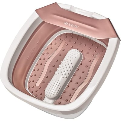 Revlon Foot & Nail Care Ultimate Indulgence Spa RVFB7034E Voetenbad Dames