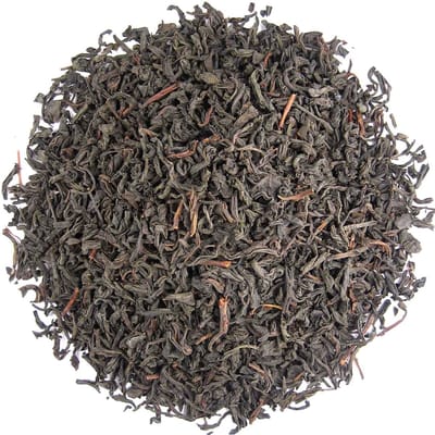 De Kruidenbaron - China Lapsang Souchong thee - 1 kilo