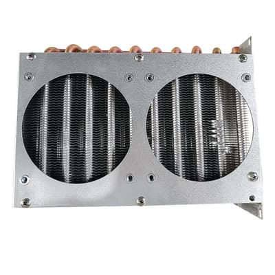 Polar Condensor