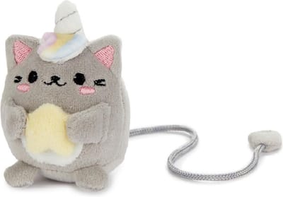 Bookmark Fluffy Kawaii Starry