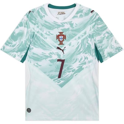 Buitenfilter Portugal Ronaldo Coupe du Monde 2026
