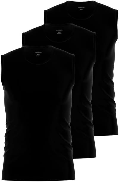3-pack tank top Day Modern / Micro modal
