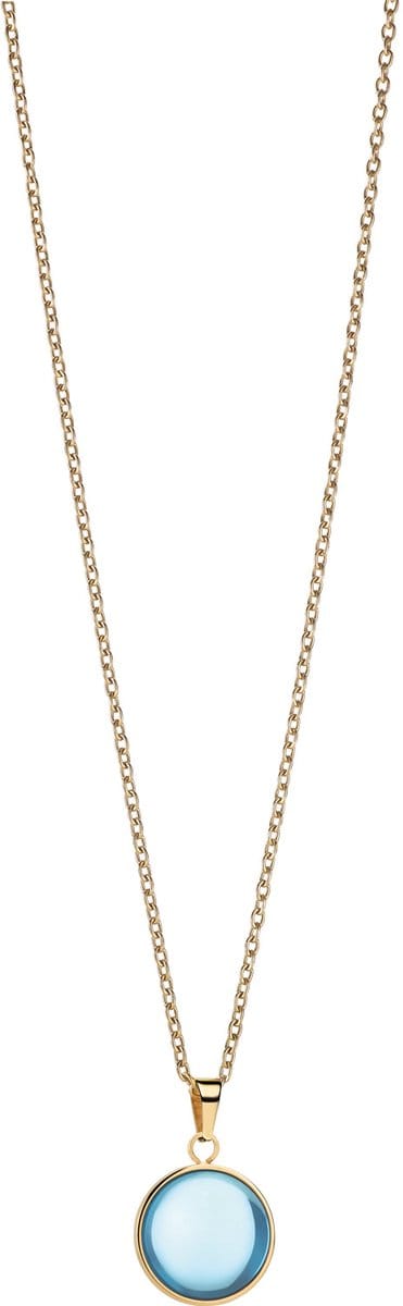 Bering - 430-28-450 - Halsketting - Dames - Arctic Symphony - 45 cm
