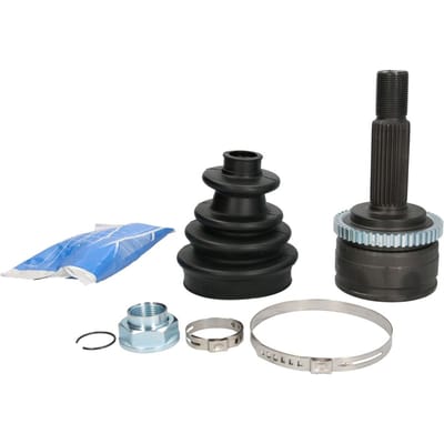 Homokineet reparatie set, aandrijfas SKF VKJA 5789