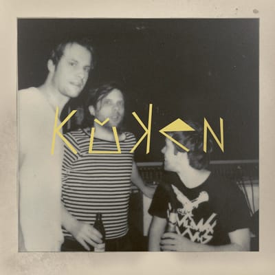 Küken - Küken II