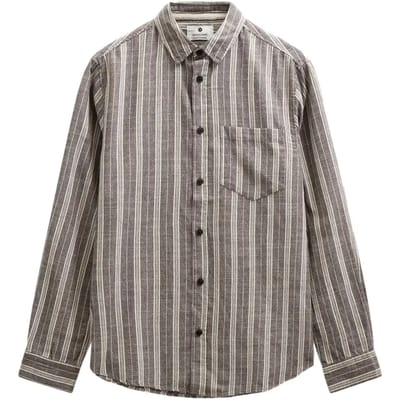 Shirt met lange mouwen Anerkjendt Leif 2