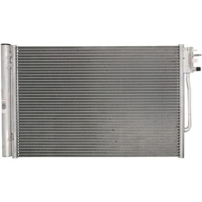 Condensator, airconditioning DENSO DCN20049