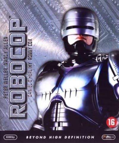 Robocop