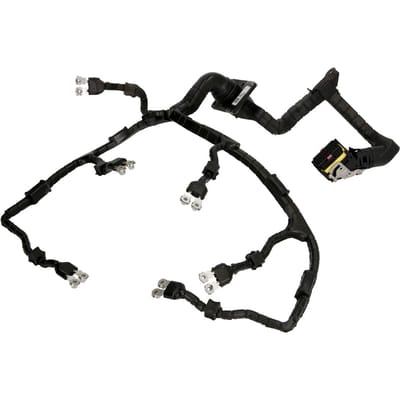 Kabelbeugel DT Spare Parts 3.86585
