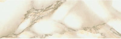 2Lif Decoratie plakfolie - marmer look - beige - 45 cm x 2 meter - zelfklevend - wrapfolie