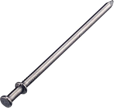 duplexnagels blank   86x76x3.4mm blank duplex nagel - 5 kg