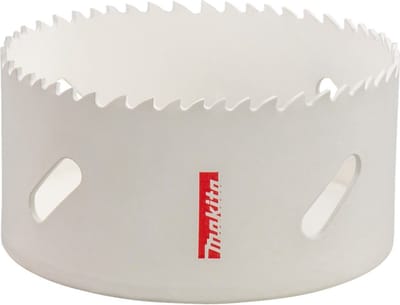 Makita P-52691 Gatzaag 86x38mm hout/metaal