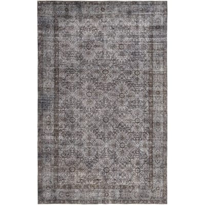 Vloerkleed Fonda handgemaakt wol | Vidal