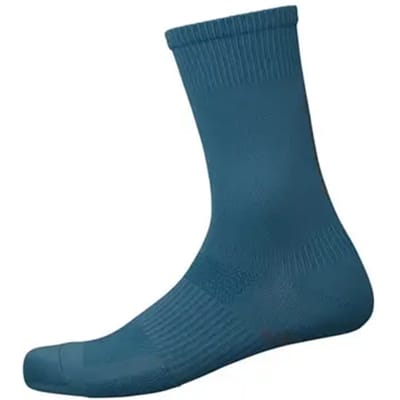 Shimano Evolve Sokken Blauw EU 36-40 Man