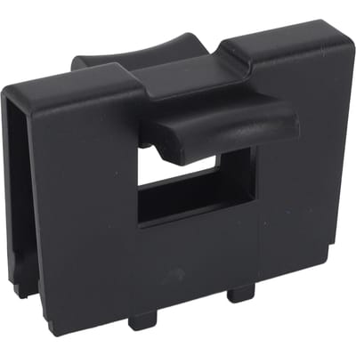 Middenconsole Bekerhouder Inzetstuk Verdeelstuk 92118AJ001 Vervanging voor Subaru Forester WRX Legacy Outback black