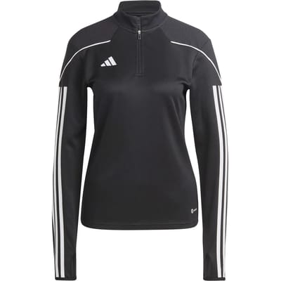 Sweatshirt vrouw adidas Tiro 23 League
