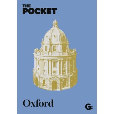 The Pocket Oxford - Gemini Pockets - Gemini Books