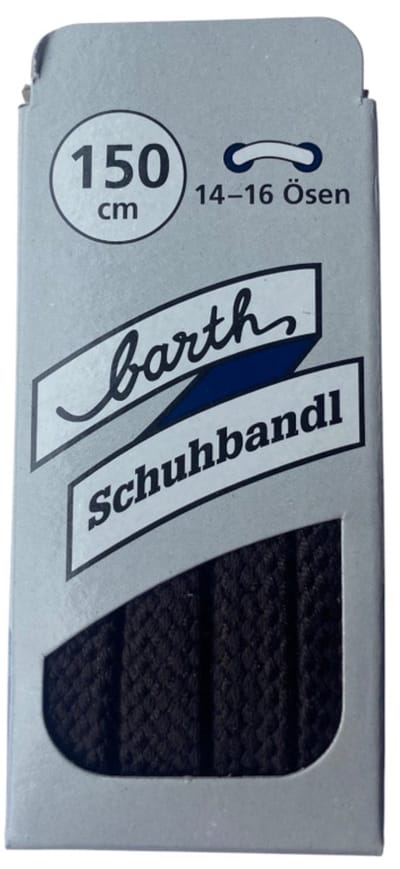 Veter dik rond 150 cm (Barth)