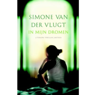 In Mijn Dromen - Simone van der Vlugt