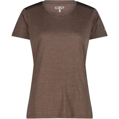 T-shirt dames CMP