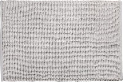Differnz Candore Badmat 50x80cm Lichtgrijs
