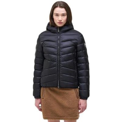 Blazer Colmar Originals Quilted jacket with hood 22000019