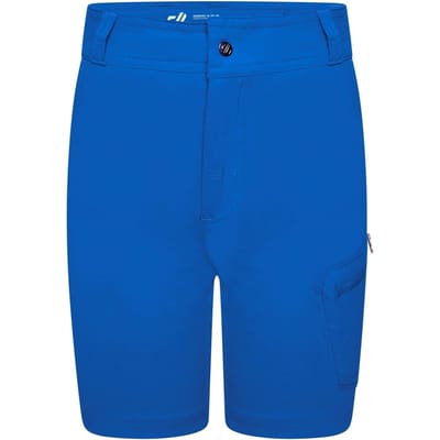Dare 2B Jongens Reprise Cargo Korte Broek (Snorkelblauw)