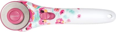 Fiskars Rolmes - Ø45mm - Fashion stick - Flower